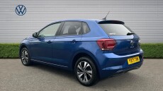 Volkswagen Polo 1.0 TSI 95 Match 5dr Petrol Hatchback